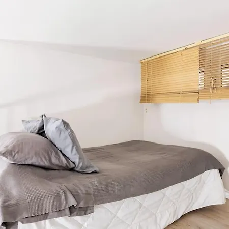 Moscova Moderno E Bilocale Per Coppie Apartament *