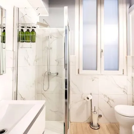 Apartament Moscova Moderno E Bilocale Per Coppie