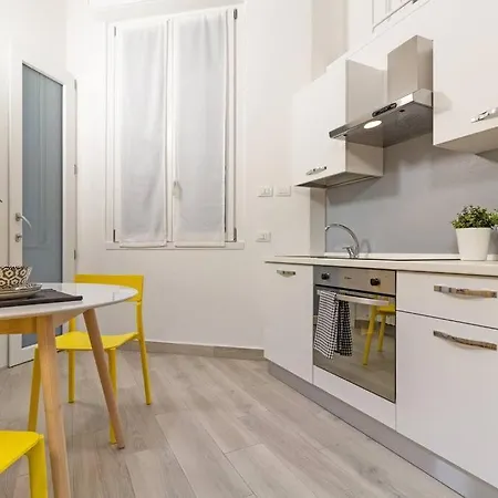 Moscova Moderno E Bilocale Per Coppie Apartament *