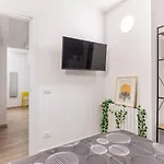 Moscova Moderno E Bilocale Per Coppie Appartement Milaan