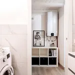 Moscova Moderno E Bilocale Per Coppie Appartement Milaan