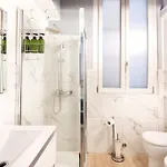 Appartement Moscova Moderno E Bilocale Per Coppie