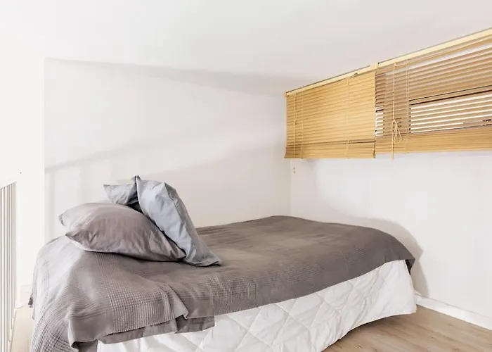 Moscova Moderno E Bilocale Per Coppie Apartment *