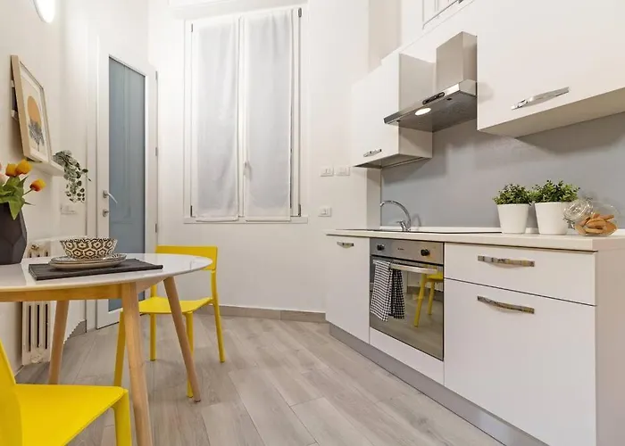 Moscova Moderno E Bilocale Per Coppie Apartment *